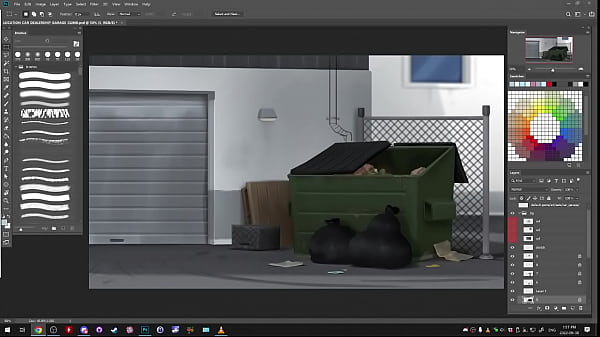 Nonton Sts Broadcast By Dc On Picarto From September Thirtieth 2022 thumbnail