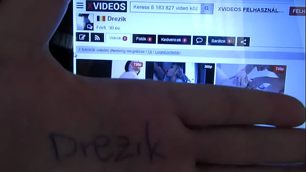 Hiteles&iacute;tő vide&oacute; 