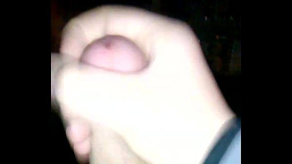 Crazy Boy jacking off