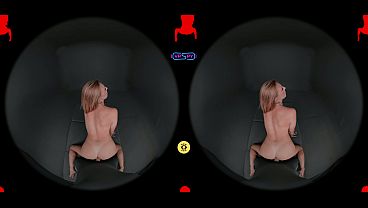 VRSpy - Pass-Through: Lovely Lo On Demand