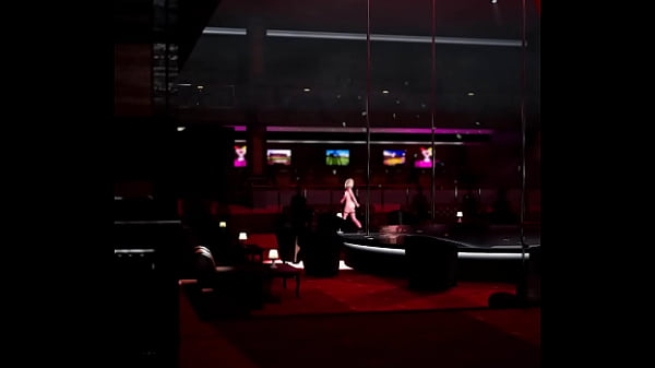 Play MP4 - Wife caught cheating in the club with a huge cock