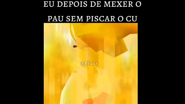 meme bruh humor massa engra&ccedil;ado renata do naruto pelada sem roupa 