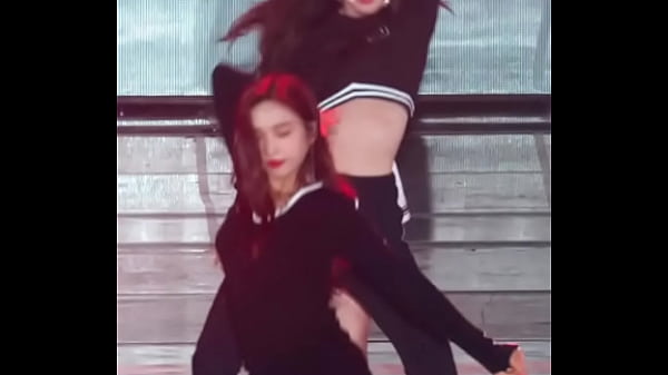 Red Velvet Wendy Bad Boy 180830