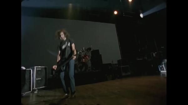 Nirvana Live At Paramount 1991 thumbnail