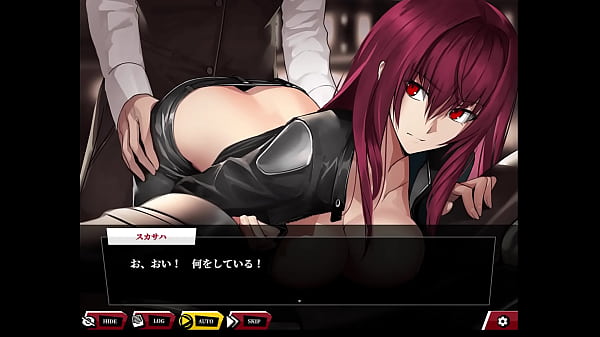 Nonton Fgo: Scathach Hentai Hcg Sence 2 thumbnail