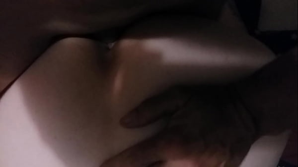 Warming her up she love this dick