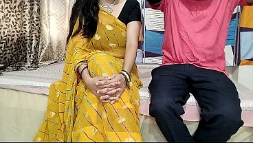 licking real bhabhi pink pussy and hard fuckad, desi bhabhi riding dever big dick 