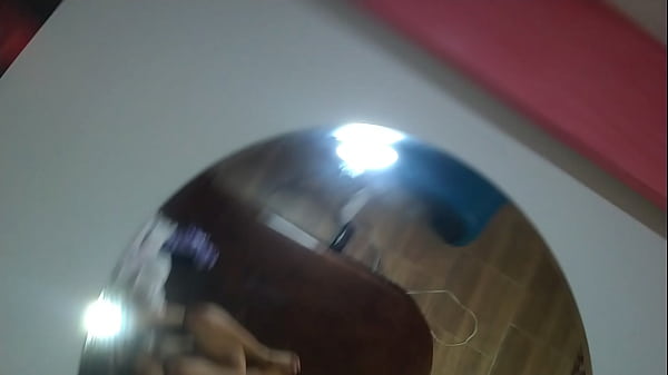 Rough missionary fucked by my bull in missionary 