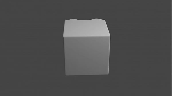 big tittie cube