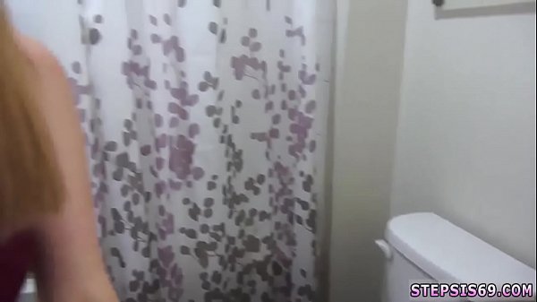 Reality teen_anal threesome and blonde fucked inStepbrothers