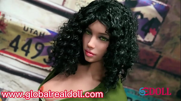 Nonton Sex Dolls Raelyn Girl:globalrealdoll.com,do You Need? thumbnail
