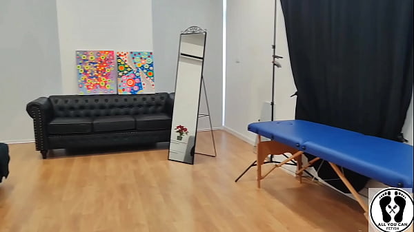 Nonton Chubby Girl Boxing Training Bouncing Boobs thumbnail