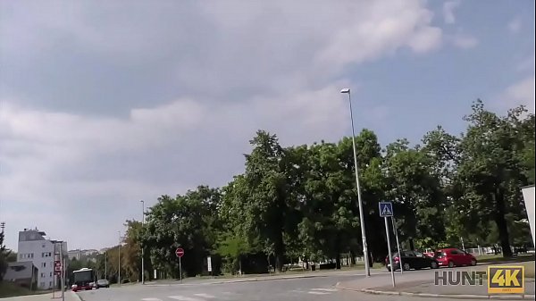 Play MP4 - HUNT4K&period; Cash motivated hot tourist to try sex with handsome stranger