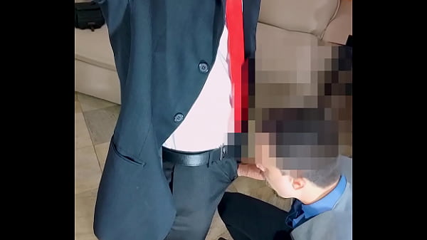 Uniformizado Mamando Gostoso A Pica Do Outro thumbnail