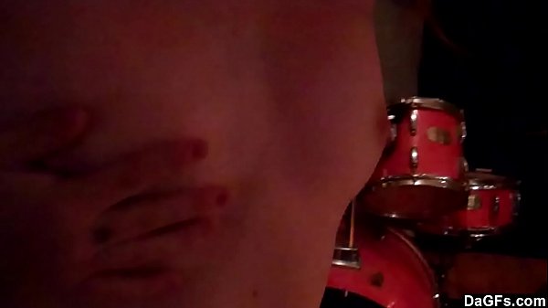 Dagfs - Cute_Amateur Babe Fingers Herself