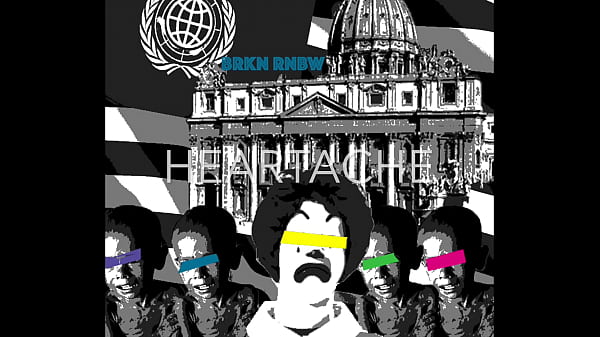 Nonton Heartache - Brkn Rnbw thumbnail