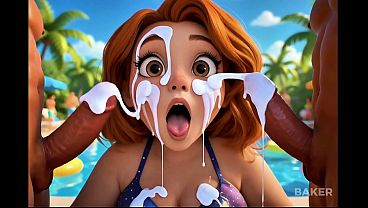 Pool Party thumbnail