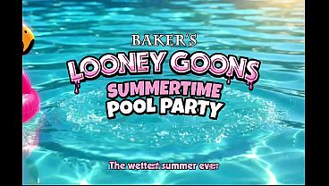 Nonton Pool Party thumbnail