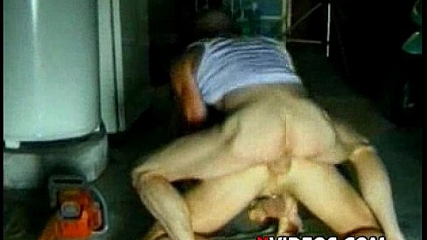 Gentlemens-gay - TheBiggerBoyTheBiggerToy - scene 1 