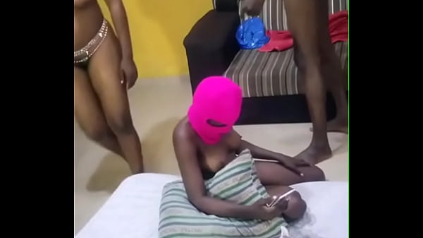 The midnight chilling 