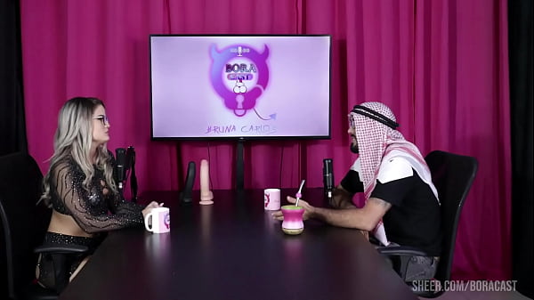 Compilados do elquer carlos no bora cast com bruna carlos & matheus caetano momento 1 watch sheer red 