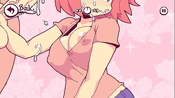 Getting Overwhelmed_By SEXY_CUSTOMERS Futanari di Funghi Ft_Gumi