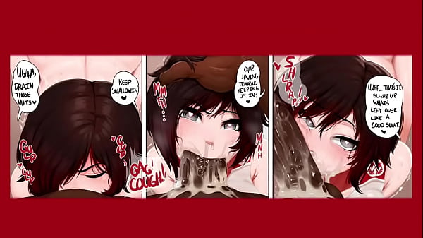 Fucked without mercy