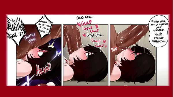 Fucked without mercy