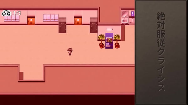 Play MP4 - Fodendo garota no telhado do colegio - Absolute Obedience Crisis - EP5