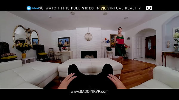 Play MP4 - Petite Brunette Babe Alex Coal Needs PA For Wet Pussy