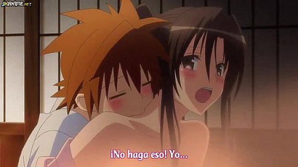 To love ru darkness 2nd 08 