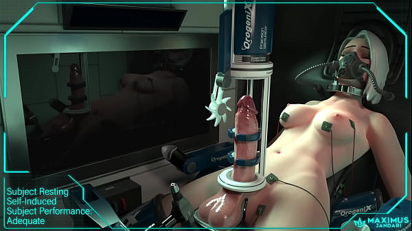 Play MP4 - Futa  ash gets drained