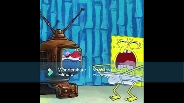 Fapto the_Beat Challenge 6Spongebob Squarepants