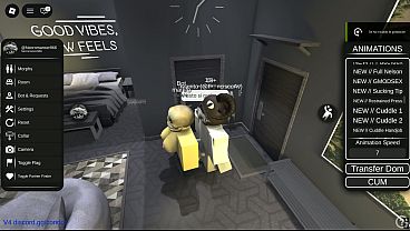 Nonton Roblocito - Follando A La Mamacita Del Tocino thumbnail