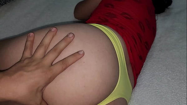 Asi Me Espera Mi Cu&ntilde;ada Cuando Su Esposo Esta En El Trabajo thumbnail