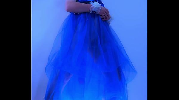 Crossdressing - update #DSCF1918-2 
