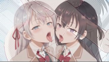 Yuki suou owns you&mdash;you better serve her well alya hides in russian femdom denial