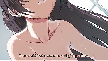 Yuki suou owns you&mdash;you better serve her well alya hides in russian femdom denial 