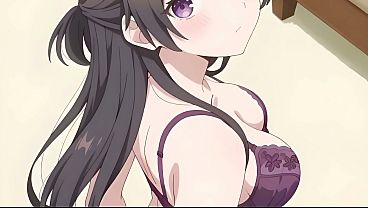 Yuki suou owns you&mdash;you better serve her well alya hides in russian femdom denial 