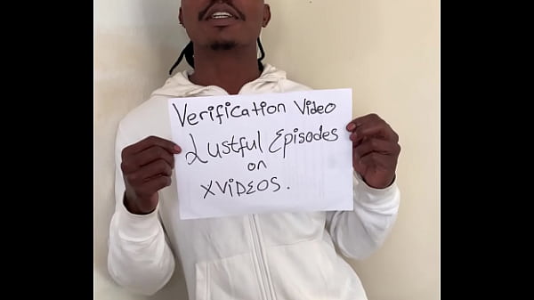 Verification video