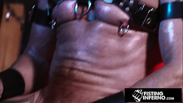 Sub Bitch Hardcore Pounded 