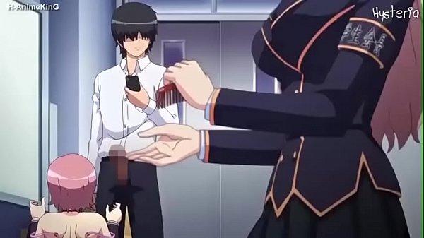 Nonton My Girlfriend Want Fuck Me : thumbnail