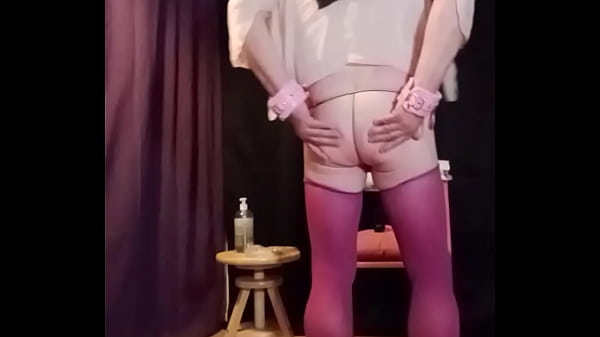How I hadto deflower myself as asister_sissy ina hard_way