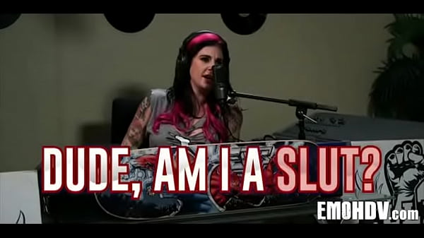 Nonton Emo Goth Lesbos 254 thumbnail