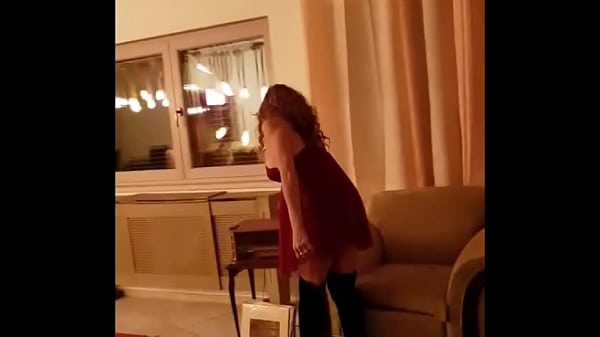 Masturbating with my bbc