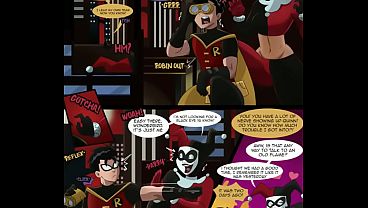 Nonton Heroes And Villains thumbnail