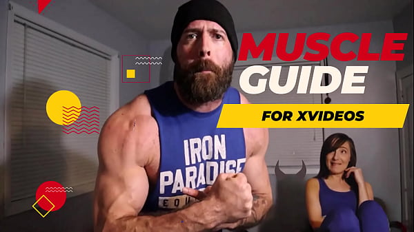 Do You Want To Build Muscle? Xvideos Squirting In Yoga Pants For Pumps! thumbnail