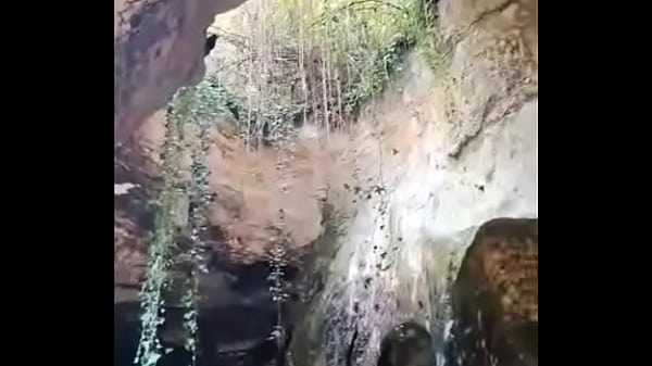 En vacances petite rando_Je penseque certain ce_sont rincé