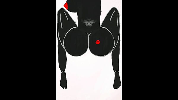 Dark_beauty sexy character pics compilation