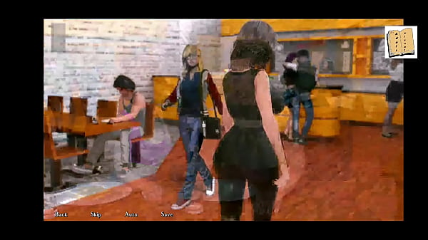 Being a dik 28 dik route 